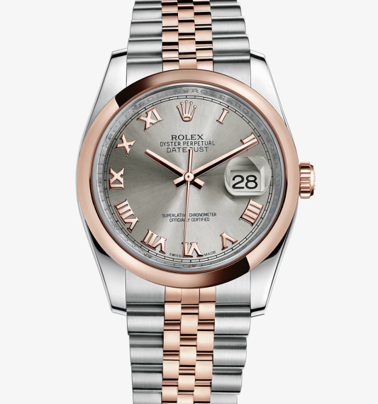 Rolex 116201-0071 precio Datejust